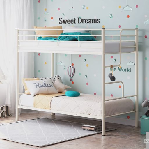 Двухъярусная кровать «Севилья 4»